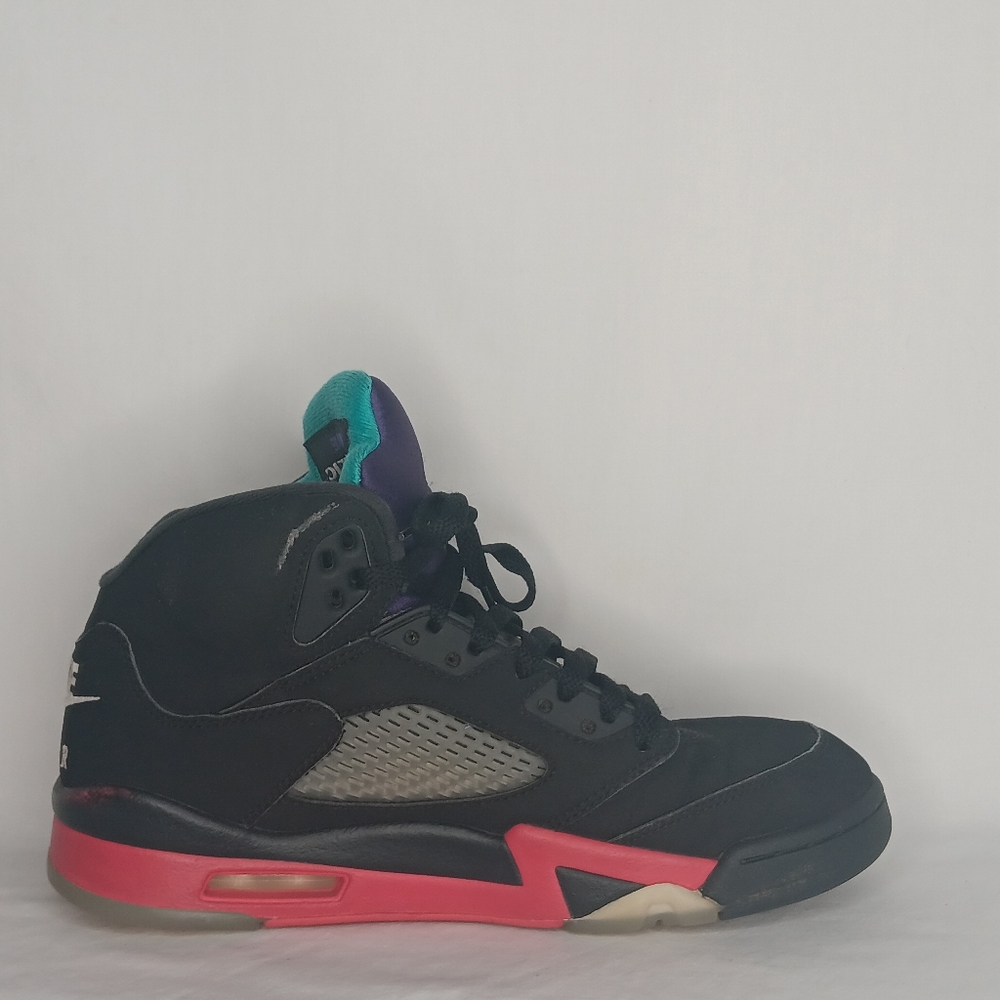 Jordan 5 - Picture 5 of 11